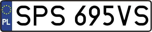 SPS695VS