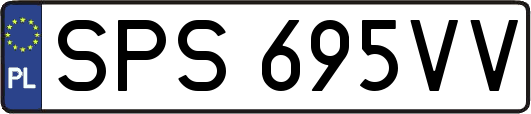 SPS695VV