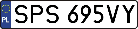 SPS695VY