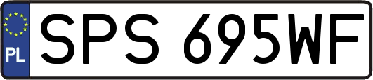 SPS695WF