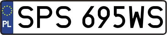 SPS695WS