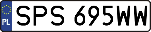 SPS695WW