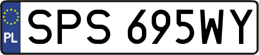 SPS695WY