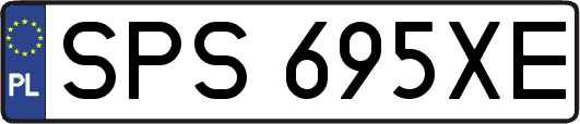 SPS695XE