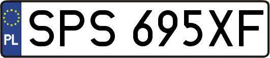 SPS695XF