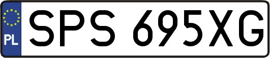 SPS695XG
