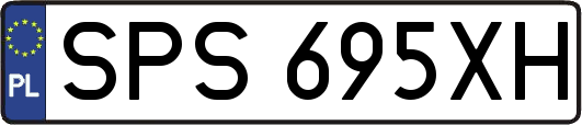 SPS695XH