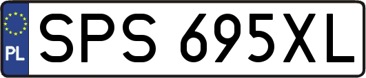 SPS695XL