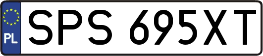 SPS695XT
