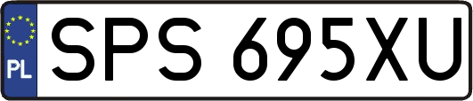 SPS695XU