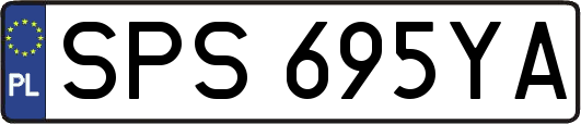 SPS695YA