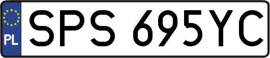 SPS695YC