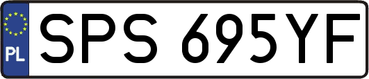 SPS695YF