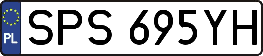 SPS695YH