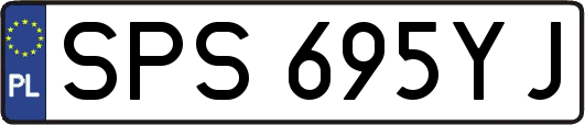 SPS695YJ