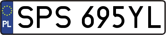 SPS695YL