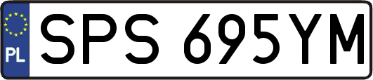 SPS695YM
