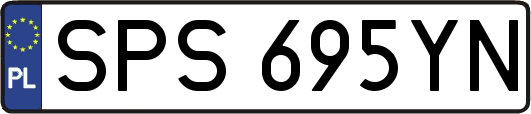SPS695YN