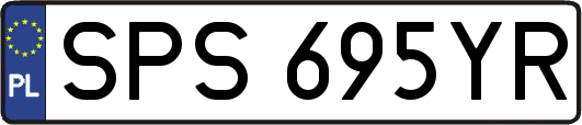 SPS695YR