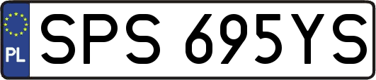 SPS695YS