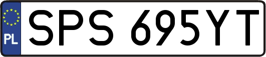 SPS695YT