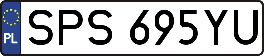 SPS695YU