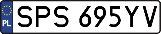 SPS695YV