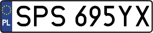 SPS695YX