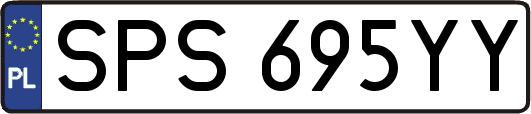 SPS695YY