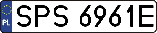 SPS6961E