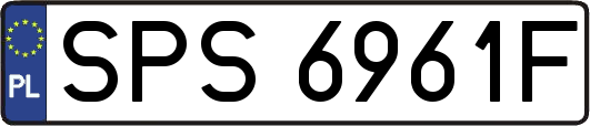 SPS6961F