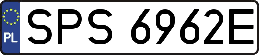 SPS6962E
