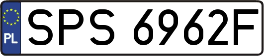 SPS6962F