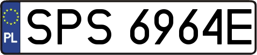 SPS6964E