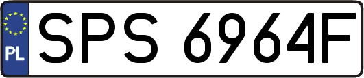 SPS6964F