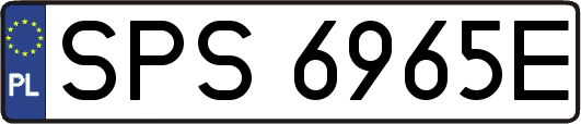 SPS6965E