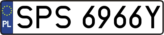 SPS6966Y