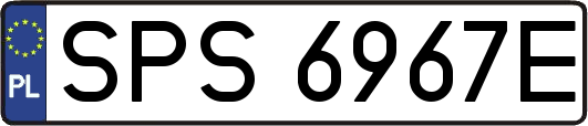 SPS6967E