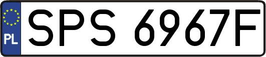 SPS6967F