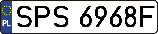 SPS6968F