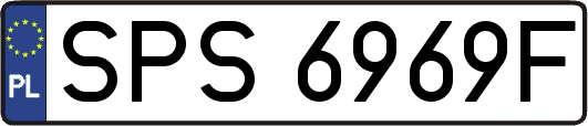 SPS6969F