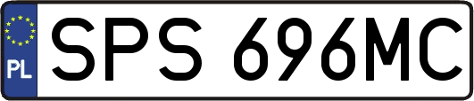 SPS696MC