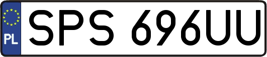 SPS696UU