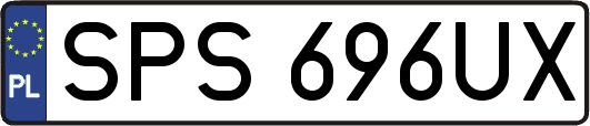 SPS696UX
