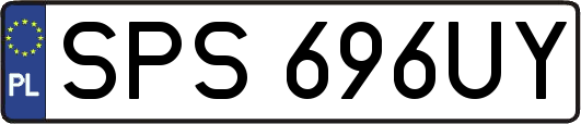 SPS696UY