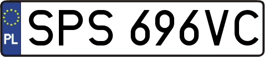 SPS696VC