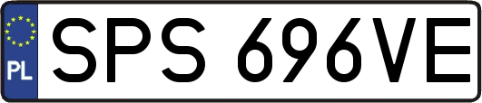 SPS696VE