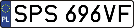 SPS696VF