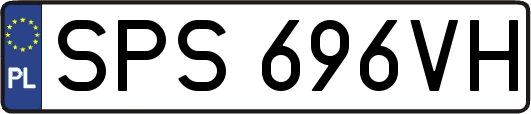 SPS696VH