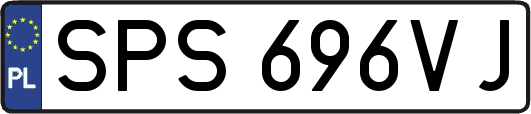 SPS696VJ